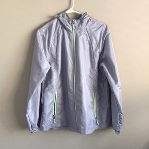 windbreaker
